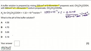 June 2018 Paper 1 - OCR (A) Chemistry A-level - PMT