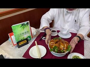韜滔有食神 20201025 好介紹「圍頭五味🐔」📍📍元朗大榮華酒樓