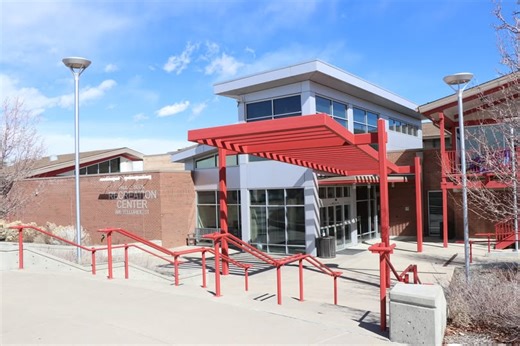 Beck Recreation Center in northeast Aurora closing after 55 years