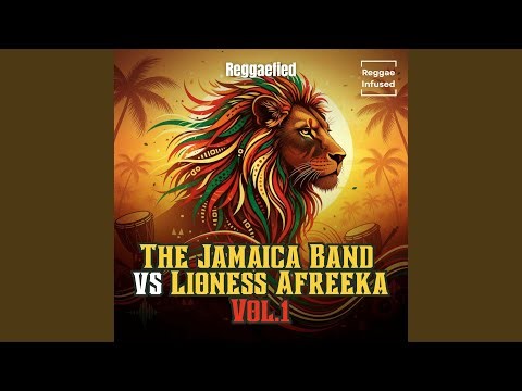 Merry Xmas Everybody (Reggae EDM Radio Edit)