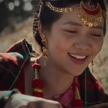 पालम ख्याली - Jari Movie Special Music ft Dayahang Rai and Miruna Magar