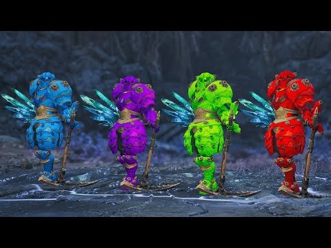 MH Wilds - How Strong is the New Pickaxe Sword and Shield?