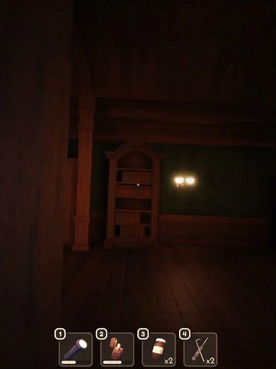 Doors Roblox | Hiding from Rush - Hard Mode