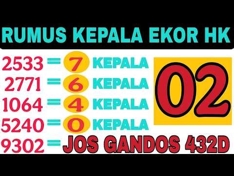 PREDIKSI HK LOTTO HARI INI 16 MARET 2026 | BOCORAN HONGKONG MALAM INI | RUMUS KEPALA EKOR JITU