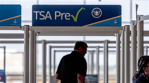 What is TSA PreCheck? Can it help with long TSA lines at the airport?