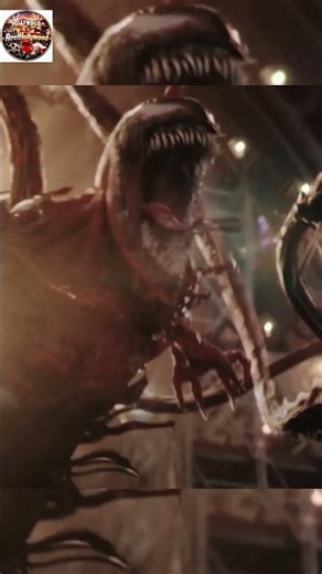 🔥 **Venom: Let There Be Carnage – The Most Dangerous Symbiote Ever Unleashed 🩸😱**