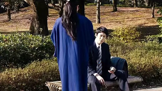 Flower And Snake ZERO - Trailer