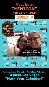 5.1K views · 355 reactions | Meet us at #MINICON - International...