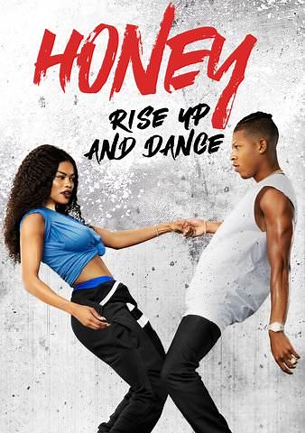 Honey: Rise Up and Dance