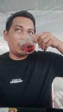 Highlight live selamat pagi