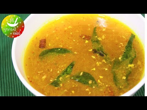 Osaman - ઓસામન | Healthy and Traditional Gujarati Dish | Recipes In Gujarati | Gujarati Rasoi