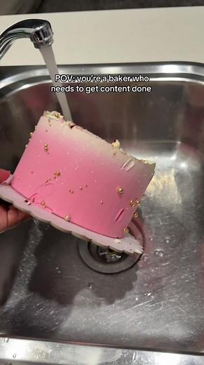 Budget Cake Content Hacks for UK Bakers