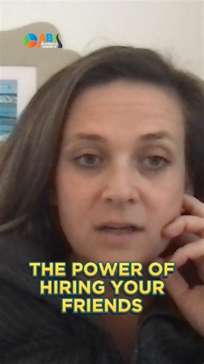 Trust in your team starts when they can make decisions as if they were you Finding the right person to support you in business goes far beyond skills it’s about trust, alignment, and understanding your leadership style. As Mallory shares, hiring someone who not only pays attention to detail but also understands how you think can completely transform how your business runs. It’s not just about scheduling or organization it’s about having someone who knows your preferences, anticipates your needs,