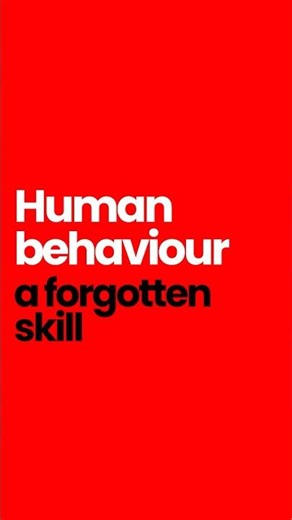 Psychology Is An Underrated Design Skill