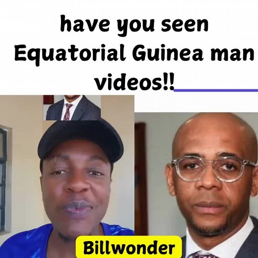 Discover the Fascinating Equatorial Guinea Man Videos!
