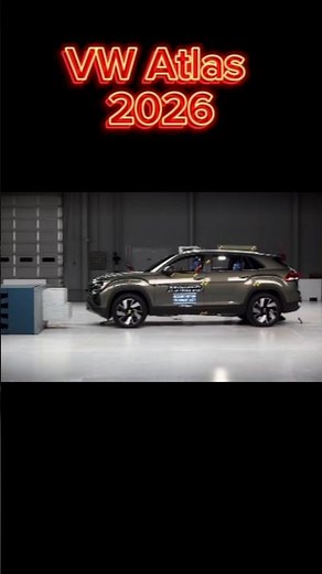 The 2026 VW Atlas Everyone Is Talking About!
