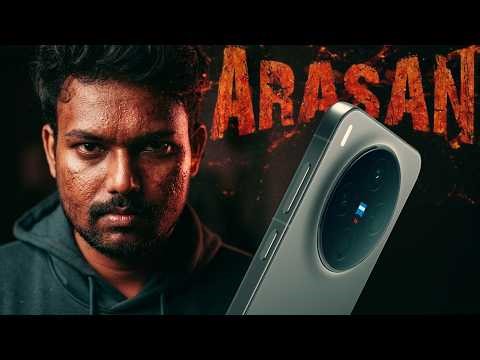 👑 King Of Camera 📸 Vivo X300 Pro 🔥நொறுக்குது..! ⭐️TechSuperStar⭐️