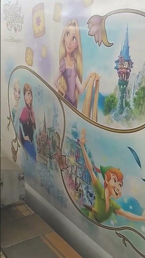 KODAMA モモ鉄駅を巡る♯こだまイラスト