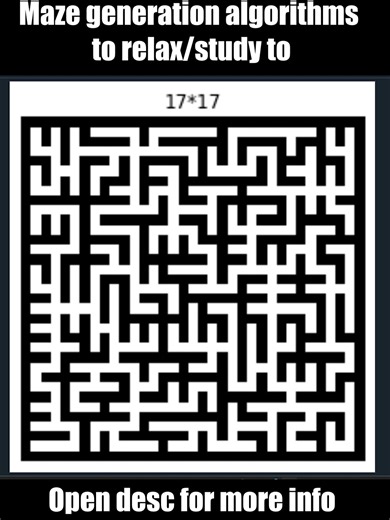 The fusion algorithm for labyrinth generation is based on a matrix where each cell represents a unit of the grid. Initially, each cell is an isolated wall. The algorithm begins by dividing the labyrinth into corridors using a technique such as recursive division. Subsequently, it progressively merges the corridors by removing the walls separating them, thus creating a connected network. The matrix is updated with each fusion, marking open passages and ensuring the labyrinth evolves towards its f