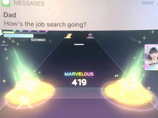 the best job i can’t even lie || #rhythmhive #illit #jobs #fyp #bro | rhythm hive