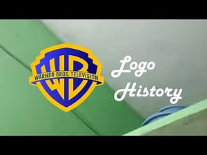 Warner Bros. Television Studios Logo History (NEW)