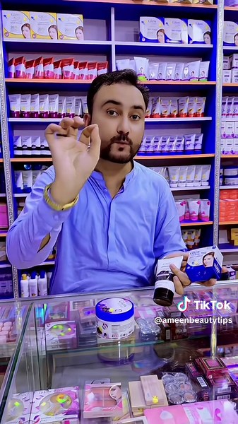 Glow & Clean Beauty Cream Review