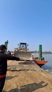 961K views · 9.8K reactions | Wheel Loader Operator Technique #wheelloader #loader #operator | Heavy Equipment Experts | Facebook