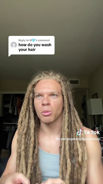 Dreadlock Maintenance and ACV Detox Tips