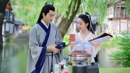 [Eng Sub]Girlfriend(2020) Episode 24