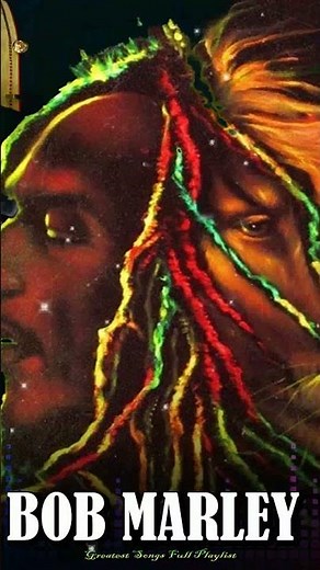 Bob Marley - No Woman, No Cry
