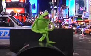 Miles Davis improvising over LCD Soundsystem is the greatest YouTube mashup you'll ever see