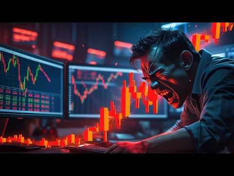 If You’re Losing Trades… You’re Making These 10 Mistakes