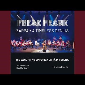 Duodenum (feat. Dan Martinazzi)