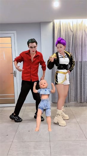 18K views · 621 reactions | An angel gave birth to a genius baby. #Supermancannotfly | Julie Angel | Facebook