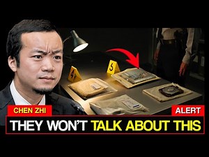 The 7 Items U.S. Agents Refuse to Explain After Raiding Chen Zhi’s Mansion
