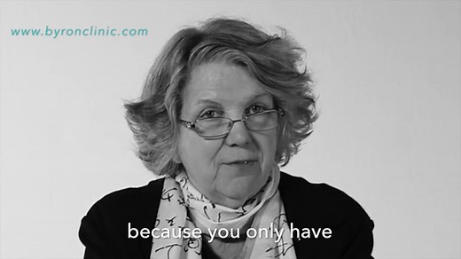 Marsha Linehan - Radical Acceptance