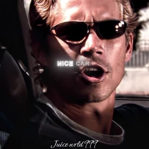 Remembering Paul Walker: A Tribute