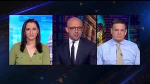 Yellow told workers it was shutting down, according to its union, jeopardizing 30,000 jobs as the trucking firm faces heavy debt loads https://trib.al/4B1S4Pb | Bloomberg Television