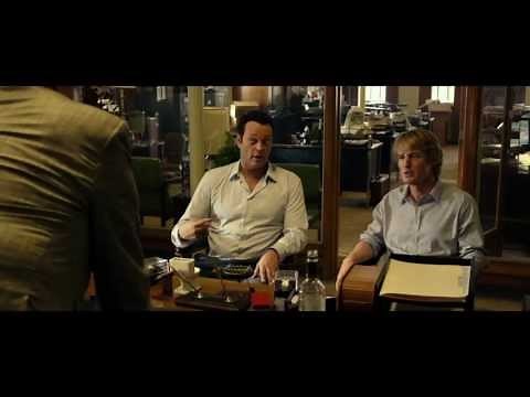 The Internship | Official Trailer 2 [HD] | 20th Century FOX