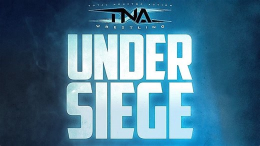 The Updated TNA Under Siege 2024 Card   Mike Santana Wants To Face Steve Maclin