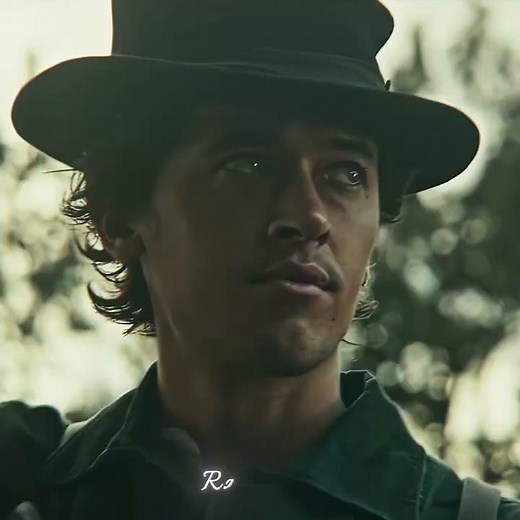 Billy The Kid Trains With Jessie 😧| Billy The Kid (2022) | The Good, The Bad, And the Ugly