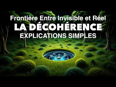 Quantum Decoherence - Bridge between Quantum World and Reality #physics #science #scienceeducation