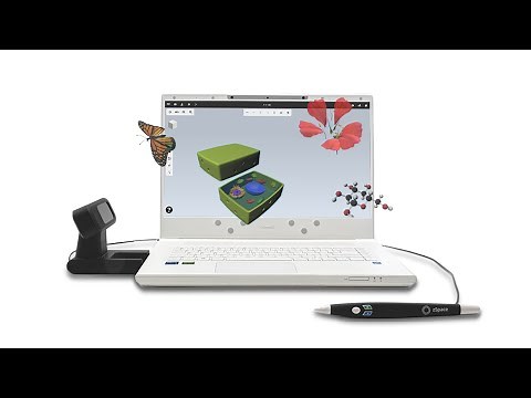 Introducing the zSpace Inspire