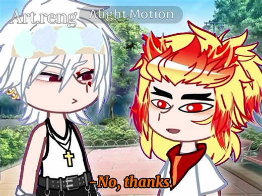 #demonslayer #kimetsunoyaiba #gachaclub #gachalife