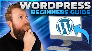 WordPress Tutorial for Beginners Step by Step Guide (2024) - COS.TV