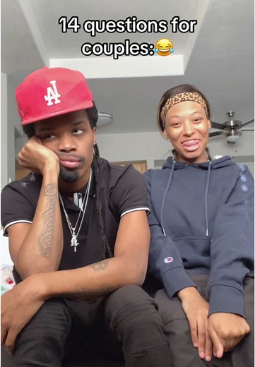 14 Fun Questions for Couples to Strengthen Your Bond