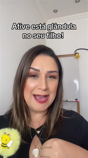 Estímulo da Glândula Timo e Regulação Emocional