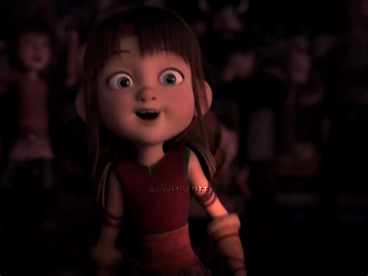 Zephyr Haddock and Toothless Meet: Favorite Scene Edit