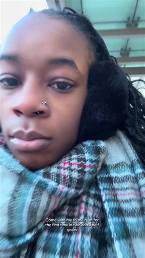 Gym Girl Era is Reloading: A New Fitness Journey