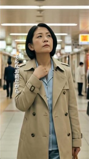 そんなお前だから遠くで見守るしかなかった｜Jealousy of you｜Alumima.K #JapaneseMusic